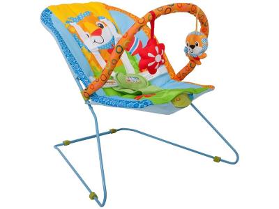 Cadeirinha de Descanso Baby Style com Móbile