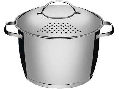 Espagueteira Tramontina Inox 5,48L 22cm