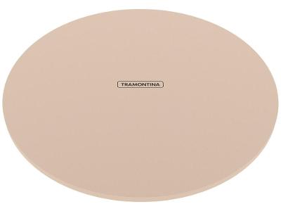 Pedra para Pizza Tramontina Churrasco TCP-400 35,5x1,0cm