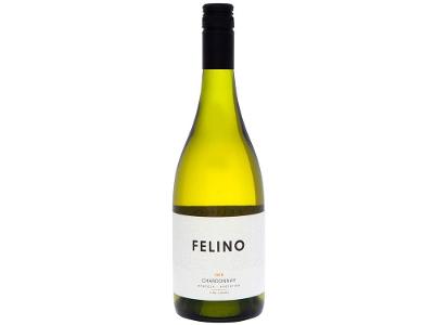 Vinho Branco Seco Viña Cobos Felino Chardonnay