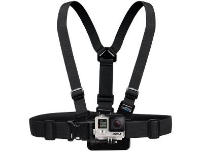 Cinturão/Colete Chest Harness