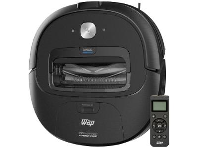 Robô Aspirador de Pó Wap 37,4W