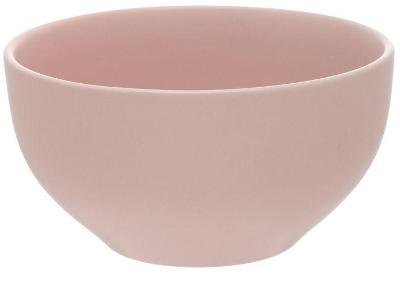 Bowl de Cerâmica Rosa Hauskraft Charlotte PCLN214/RS 580ml