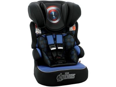 Cadeirinha para Auto Marvel