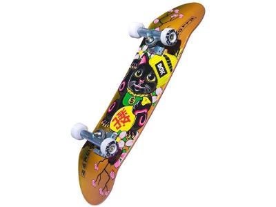 Skate de Mão Sunny Brinquedos Tech Deck