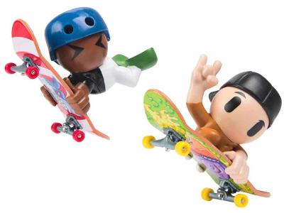 Skate de Dedo Sunny Brinquedos Tech Deck