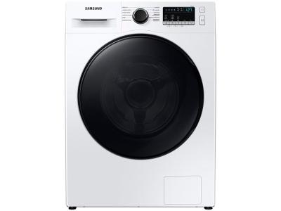 Lavadora de Roupas Samsung Inverter 11kg Inox 12 Programas de Lavagem Branca WW11T4040BE/AZ