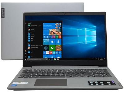 Notebook Lenovo Ideapad S145 81WT0006BR
