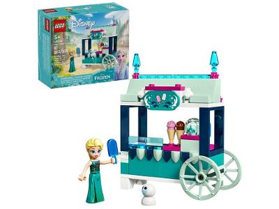 LEGO Disney Princess Frozen Guloseimas Congeladas