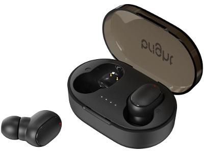 Fone de Ouvido Esportivo Bluetooth Bright