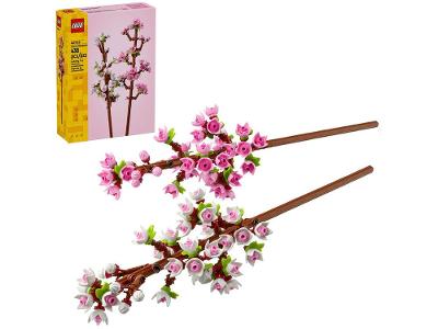 LEGO Iconic Flores de Cerejeira 40725