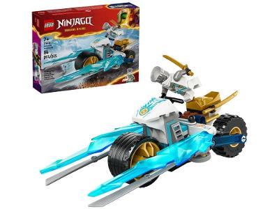 LEGO Ninjago Motocicleta de Gelo do Zane 71816