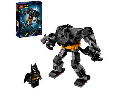 LEGO DC Armadura de Robô do Batman 76270 