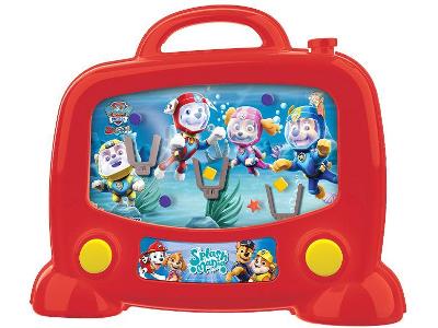 Aquaplay Elka Basquete Patrulha Canina 