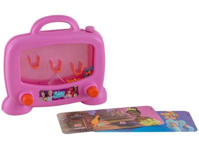 Aquaplay Elka Basquete Disney Princess 