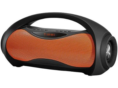 Caixa de Som Bluetooth Mondial Speaker Vibe Two