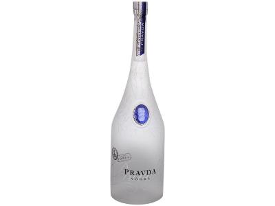 Vodka Pravda