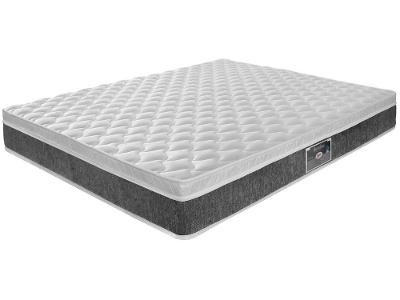Colchão Casal Castor Mola Pocket 25cm de Altura