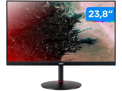 Monitor Gamer Acer XV240Y 23,8” LED IPS