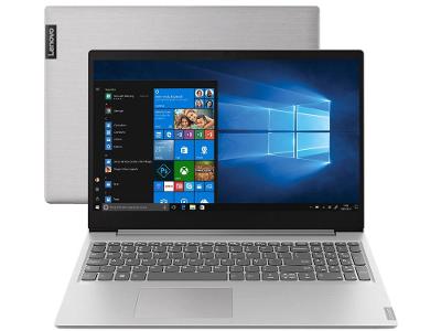 Notebook Lenovo Ideapad S145 81V70009BR