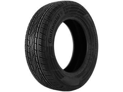 Pneu Aro 16” 215/65R16 Continental 102H Premium Continental