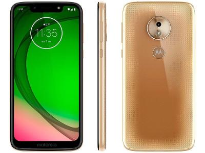 Smartphone Motorola G7 Play Edição Especial 32GB
