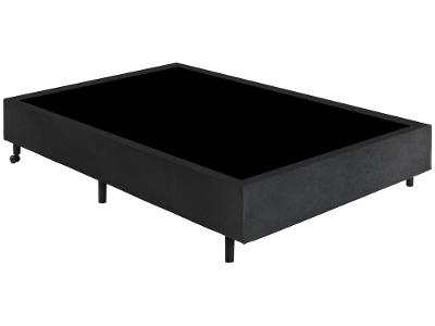 Base Cama Box Casal Gazin 27x138x188cm Vip Topázio