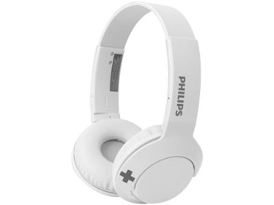 Headphone Bluetooth Philips Bass+