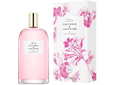 Perfume Victorio & Lucchino Aguas Florales Jazmín Exótico Feminino Eau de Toilette 150ml