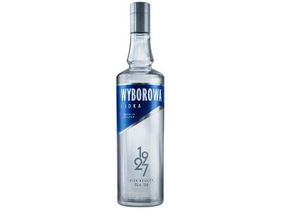 Vodka Wyborowa Polonesa 750ml