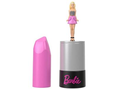 Boneca Barbie Mini BarbieLand com Acessório