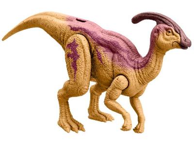 Dinossauro Jurassic World Rugido Selvagem