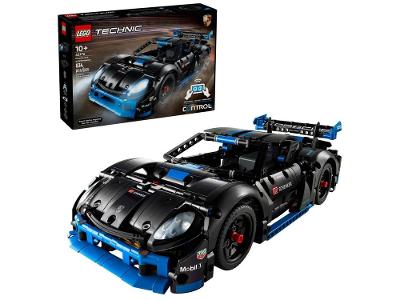 LEGO Technic Carro de Corrida Porsche GT4