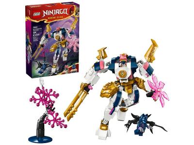 LEGO Ninjago Golpe do Dragão Ascendente do Kai 