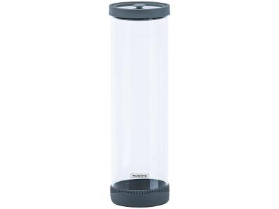 Pote de Vidro Hermético Tramontina com Tampa 2L Purezza