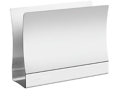 Porta-guardanapo Inox Tramontina Quadrata