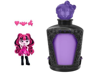 Boneca Monster High Poções de Monstro