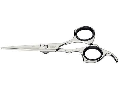 Tesoura de Cabelo Fio Navalha Profissional 5,5" Tramontina Professional