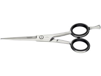 Tesoura de Cabelo Fio Navalha Profissional 5" Tramontina Professional