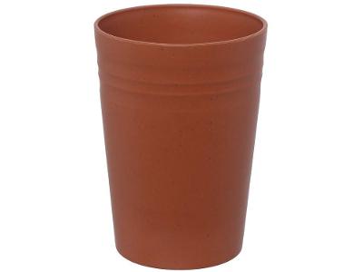 Copo Hauskraft FBBU Marrom 300ml