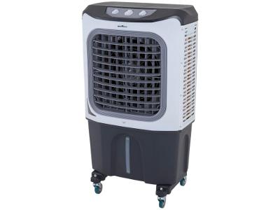 Climatizador de Ar Britânia Frio 3 Velocidades 70L BCL70