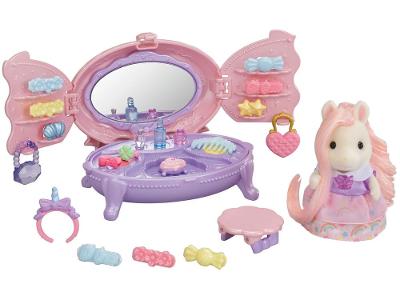Playset Sylvanian Families Conjunto Penteadeira da