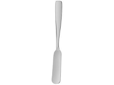 Conjunto de Espátulas para Manteiga Inox Tramontina Amazonas 6 Peças