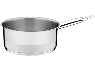 Panela Tramontina Inox 16cm 1,3L Professional