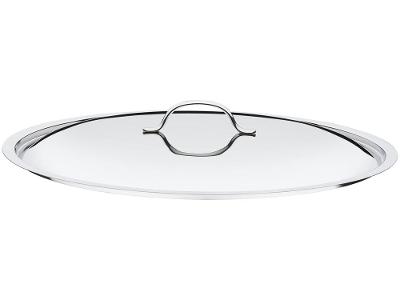 Tampa de Panela Inox Tramontina Professional Avulsa 40cm