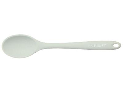 Colher Espátula Pão de Silicone Hauskraft UTEN-301FN Fendi