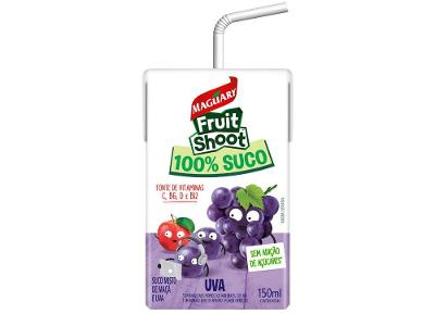Suco de Uva Maguary Fruit Shoot 150ml
