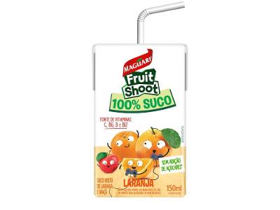 Suco de Laranja Maguary Fruit Shoot 150ml