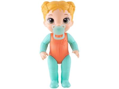 Boneca Baby Alive Hora do Soninho com Chupeta