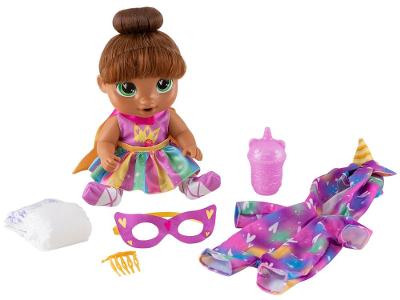 Boneca Baby Alive Minha Melhor Amiga 